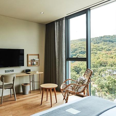 La Casa Hotel Gwangmyeong Екстериор снимка