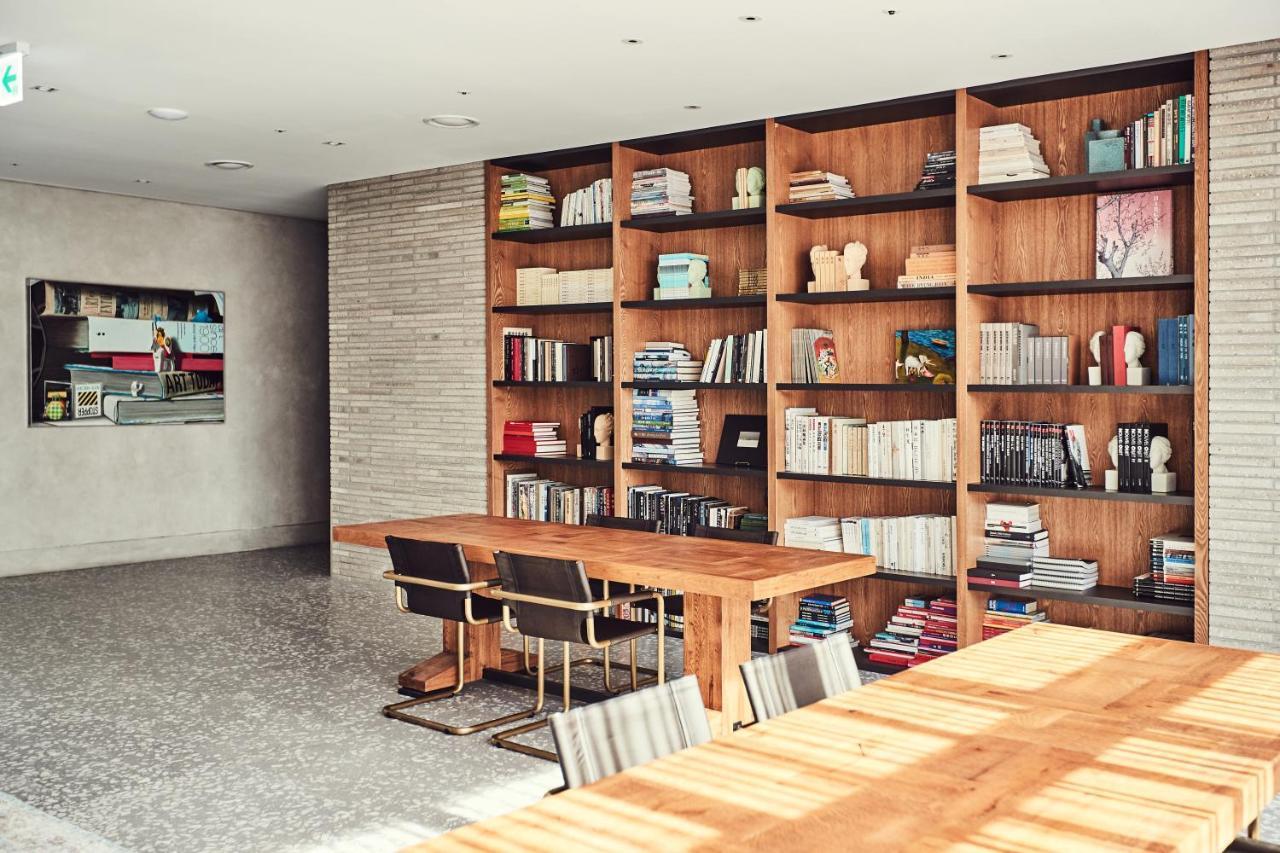 La Casa Hotel Gwangmyeong Екстериор снимка