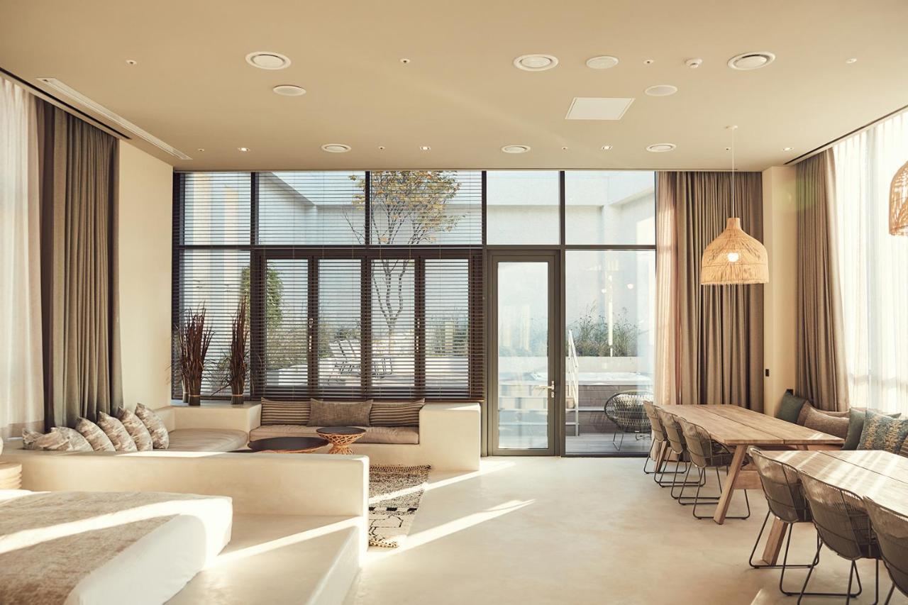 La Casa Hotel Gwangmyeong Екстериор снимка