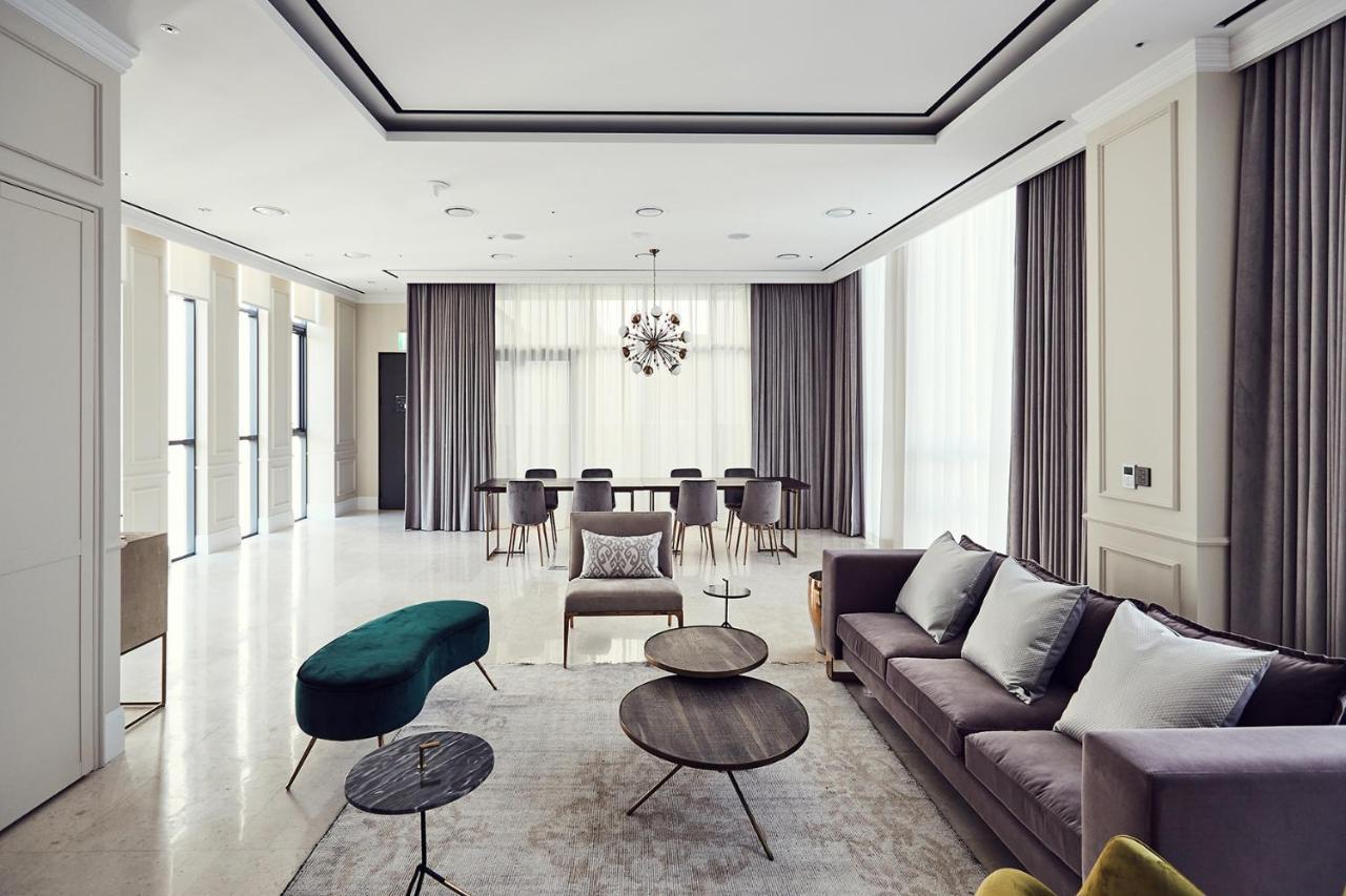 La Casa Hotel Gwangmyeong Екстериор снимка