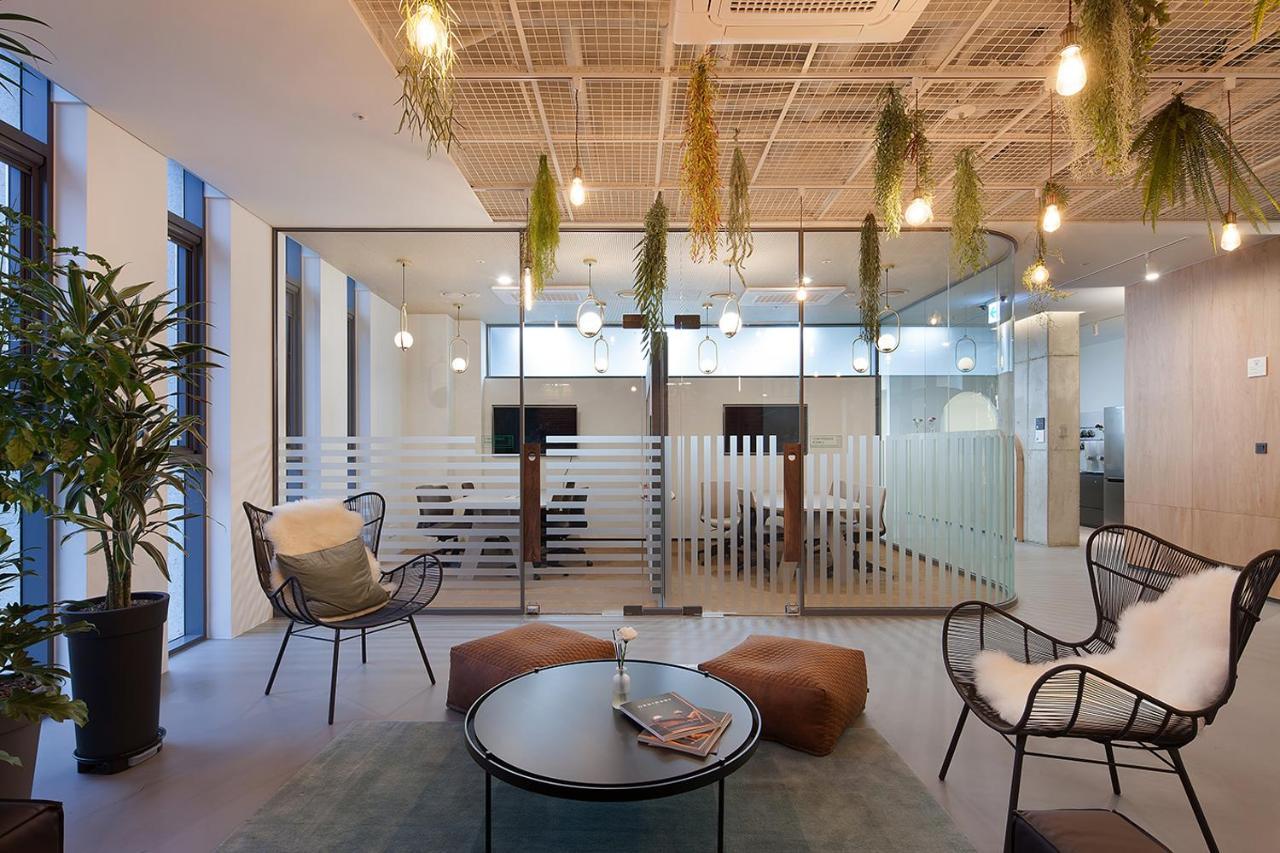 La Casa Hotel Gwangmyeong Екстериор снимка