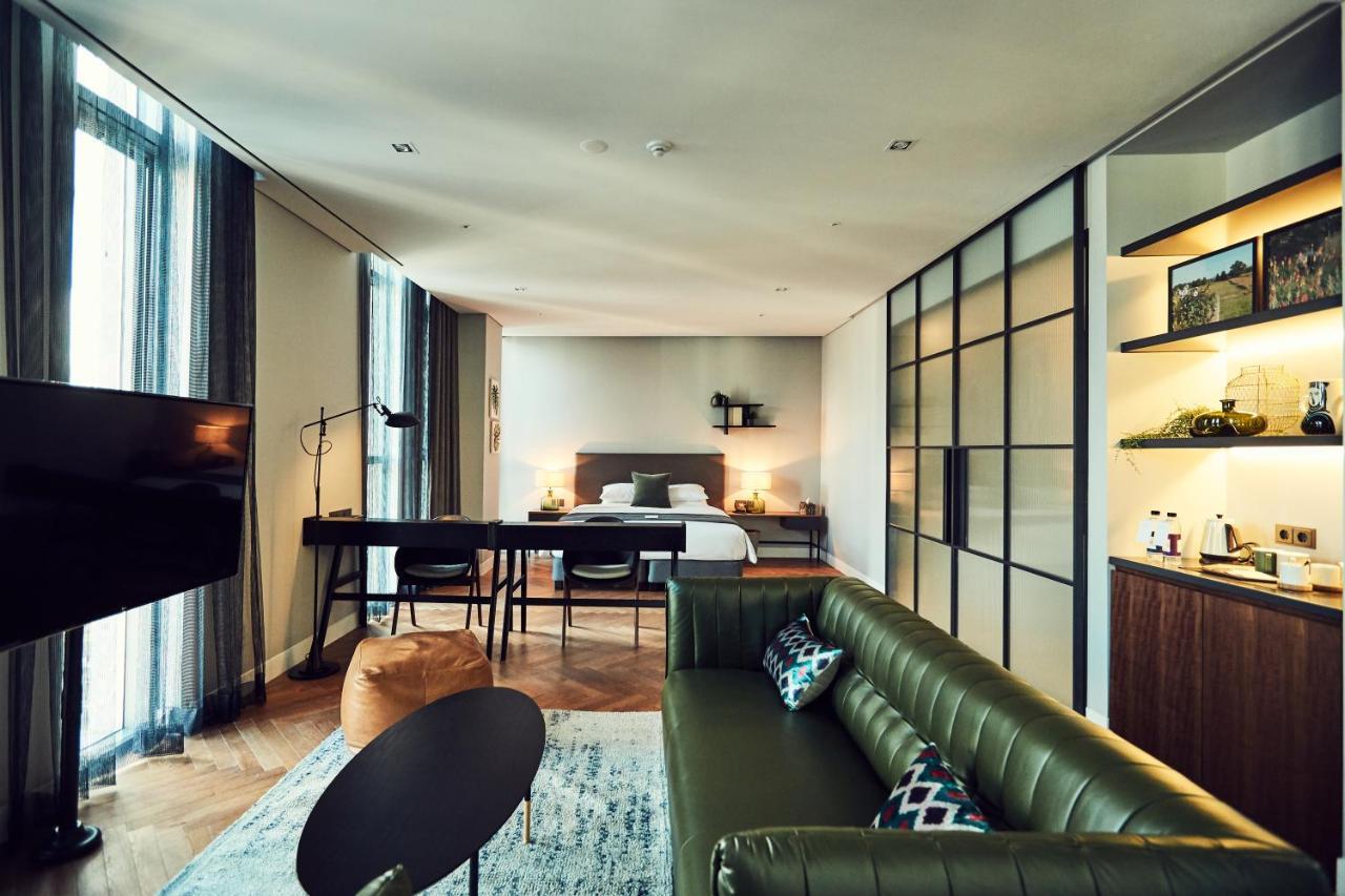 La Casa Hotel Gwangmyeong Екстериор снимка