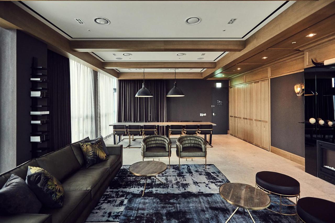 La Casa Hotel Gwangmyeong Екстериор снимка