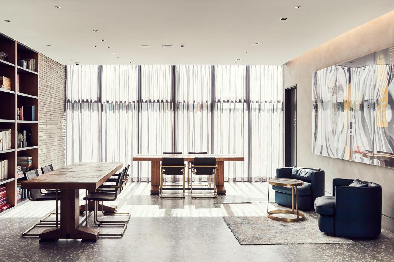 La Casa Hotel Gwangmyeong Екстериор снимка