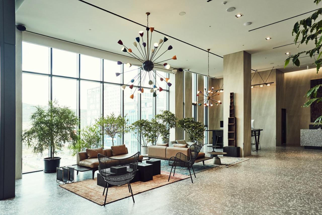 La Casa Hotel Gwangmyeong Екстериор снимка