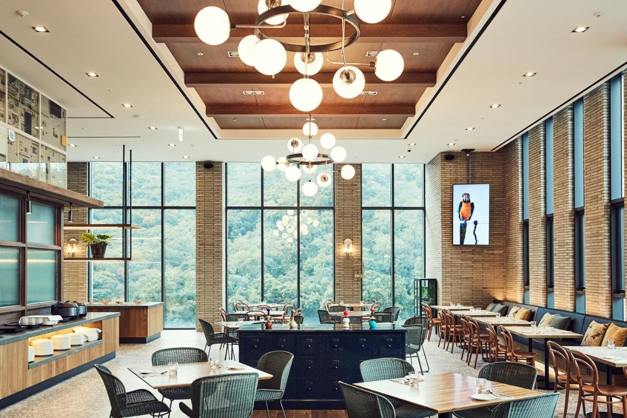 La Casa Hotel Gwangmyeong Екстериор снимка