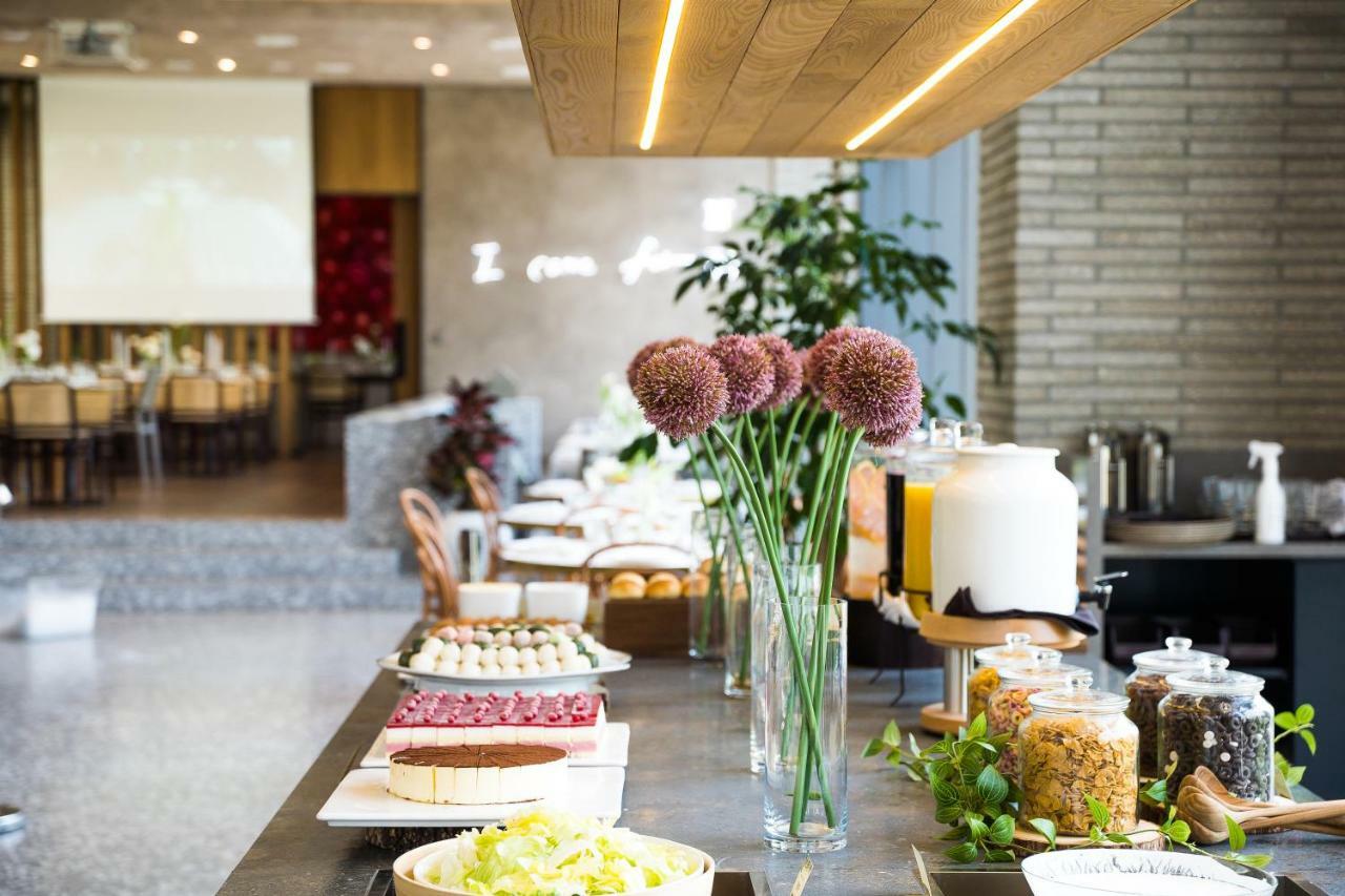 La Casa Hotel Gwangmyeong Екстериор снимка
