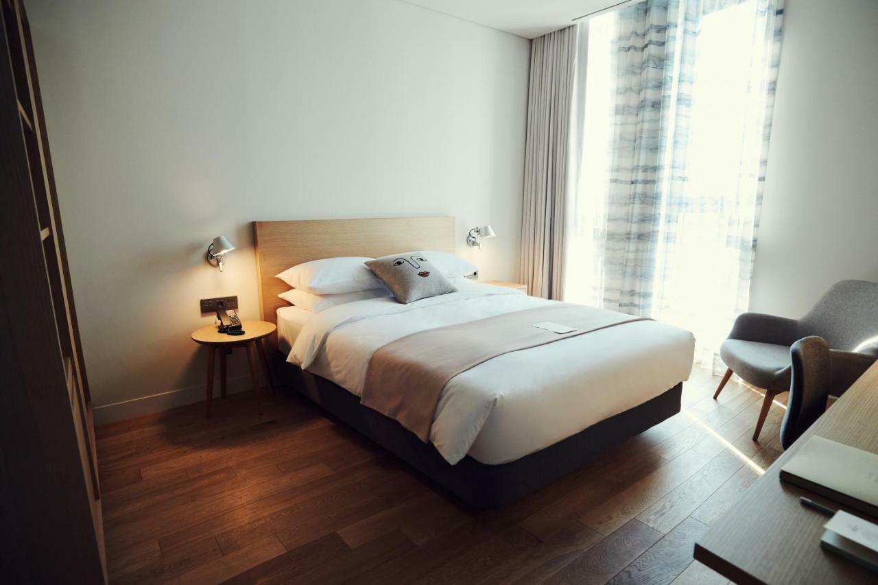 La Casa Hotel Gwangmyeong Екстериор снимка