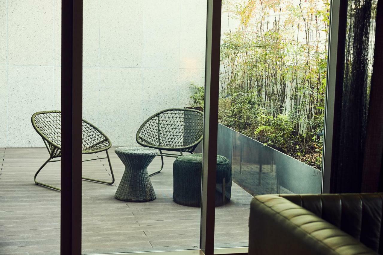 La Casa Hotel Gwangmyeong Екстериор снимка