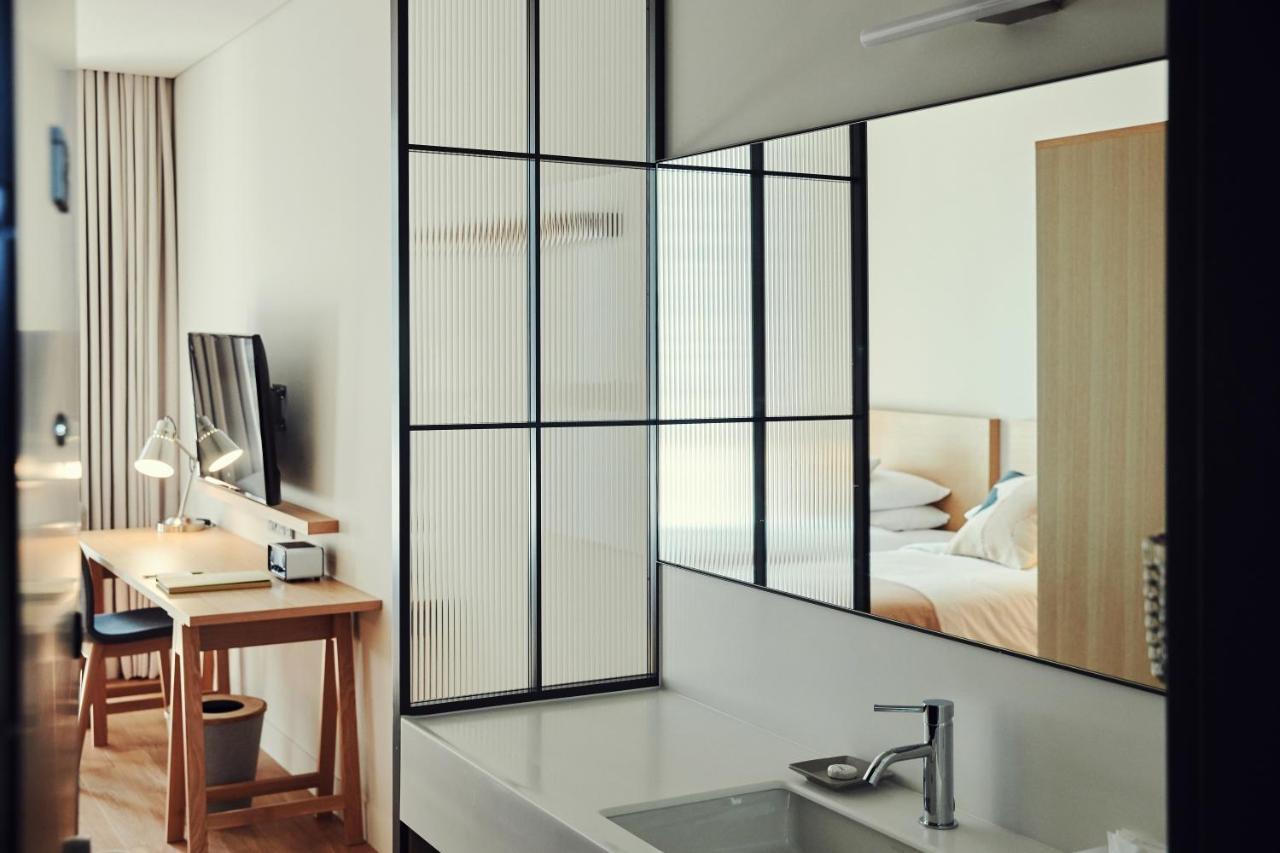 La Casa Hotel Gwangmyeong Екстериор снимка