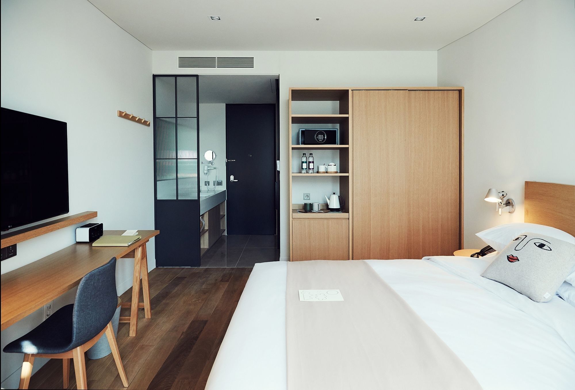 La Casa Hotel Gwangmyeong Екстериор снимка