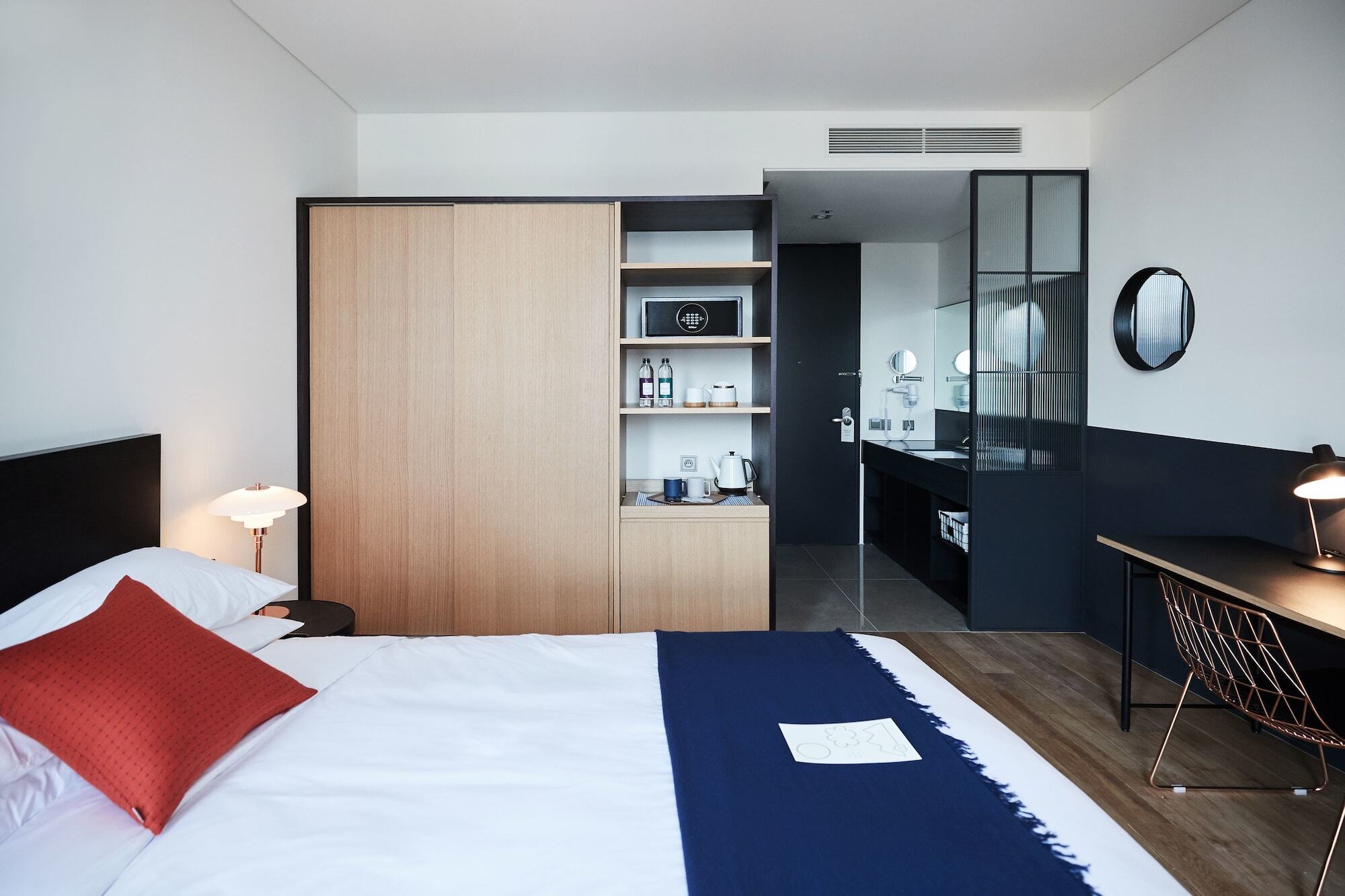 La Casa Hotel Gwangmyeong Екстериор снимка