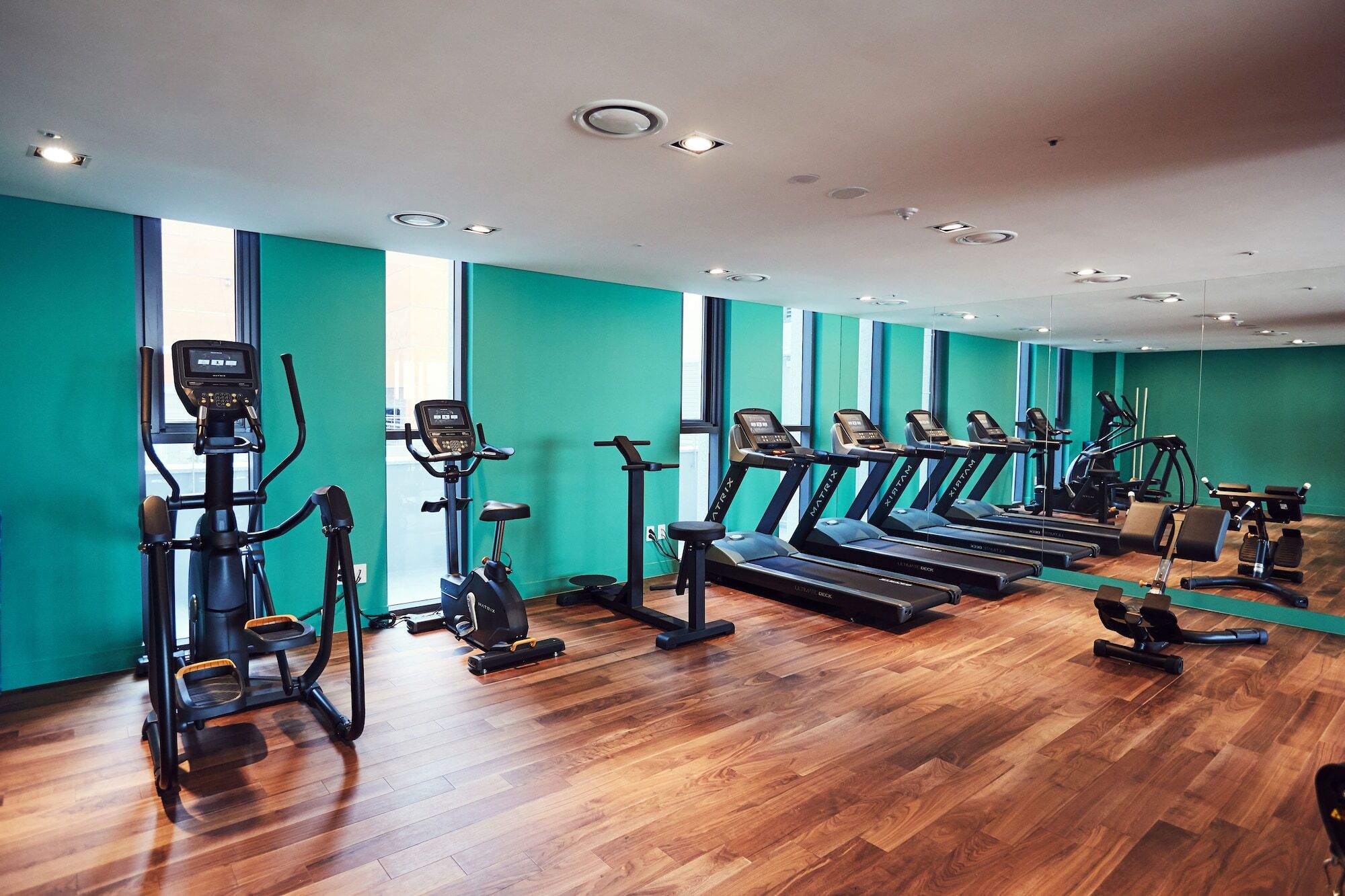 La Casa Hotel Gwangmyeong Екстериор снимка