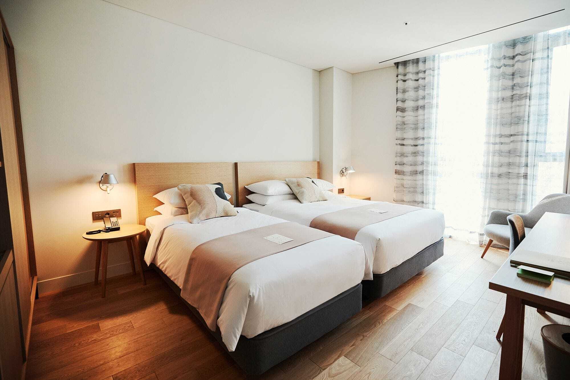 La Casa Hotel Gwangmyeong Екстериор снимка