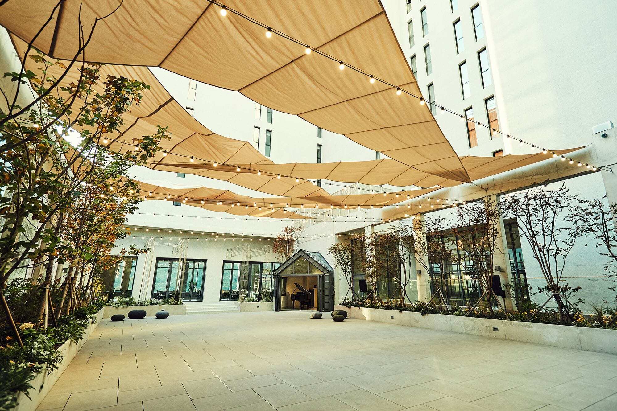 La Casa Hotel Gwangmyeong Екстериор снимка